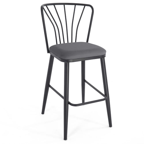 Scaun Bar DELTA, Opțiuni culoare