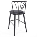 Scaun Bar DELTA, Opțiuni culoare