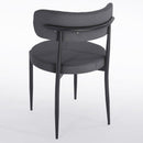 Scaun POLO, Opțiuni culoare