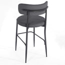 Scaun Bar POLO, Opțiuni culoare