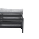 Fotoliu de grădină PASCAL, Opțiuni culoare