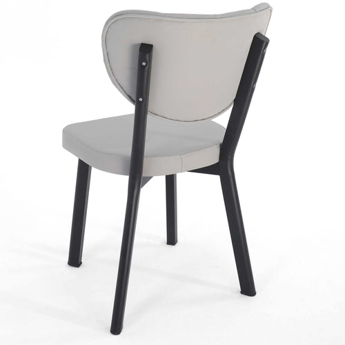 Scaun APPLE, Opțiuni culoare - Maroom