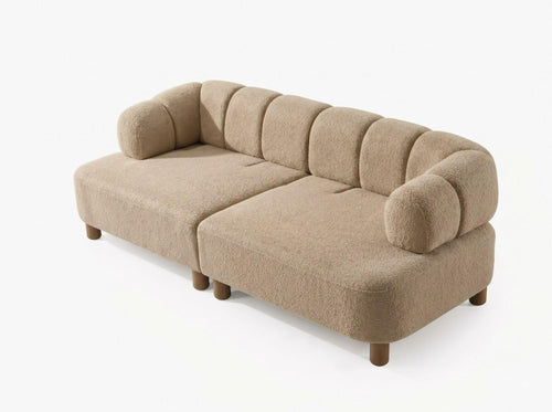 Canapea modulară extensibilă AVVA