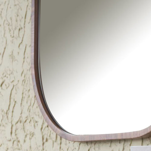 Oglindă ASTRA 90 x 90 cm - Maroom