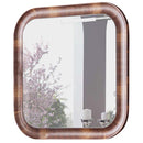 Comodă OTTO cu oglinda 2 uși 2 sertare 230 x 76 cm - Maroom