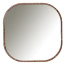 Oglindă ASTRA 90 x 90 cm - Maroom