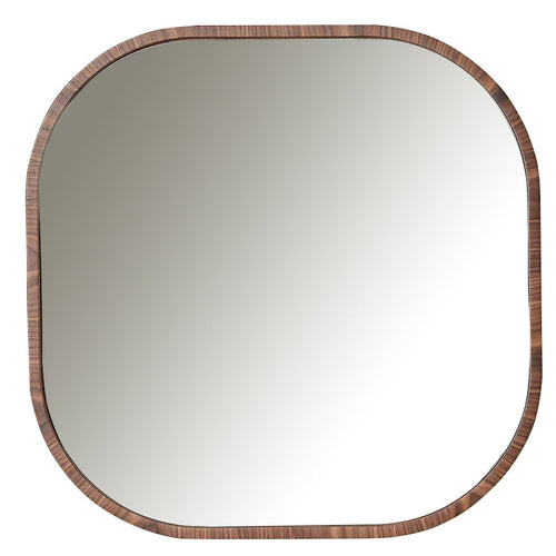 Oglindă ASTRA 90 x 90 cm - Maroom