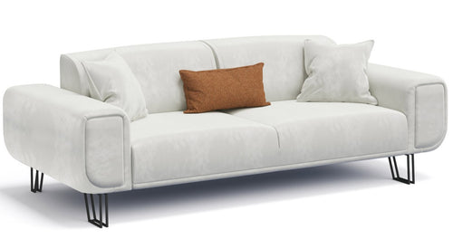 Canapea extensibilă BASIC, Opțiuni culoare și dimensiune