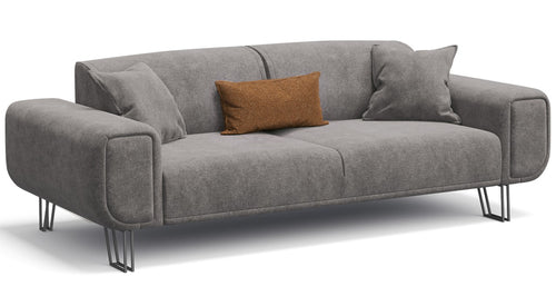 Canapea extensibilă BASIC, Opțiuni culoare și dimensiune