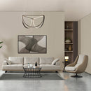 Modul 1 loc cu braț ASTRA, Opțiuni culoare