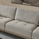 Modul 1 loc ASTRA, Opțiuni culoare - Maroom