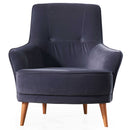 Fotoliu BOWIE - Maroom