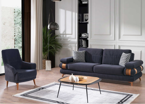 Fotoliu BOWIE - Maroom