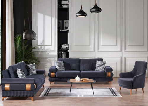 Fotoliu BOWIE - Maroom