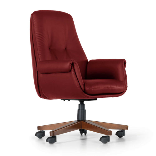 Scaun Consiliu Directorial SALDA 100 N, Opțiuni culoare