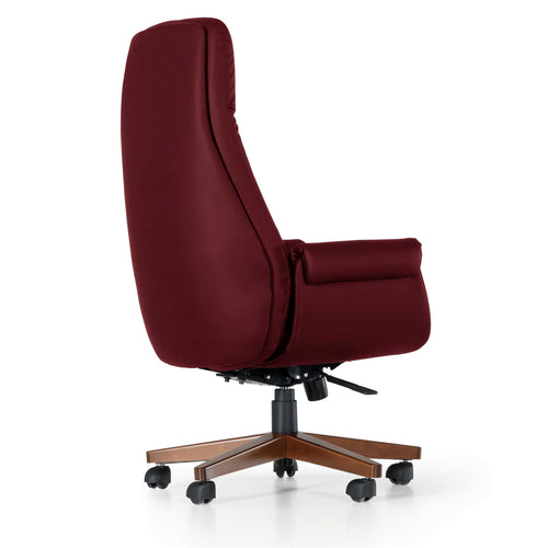 Scaun Directorial SALDA 000 N, Opțiuni culoare