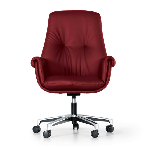 Scaun Consiliu Directorial SALDA 100 C, Opțiuni culoare