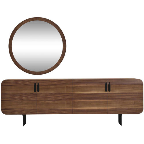 Oglindă MONO PLUS 90 x 90 cm - Maroom