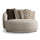 Canapea MATIZ 4 locuri 310 cm, Opțiuni culoare