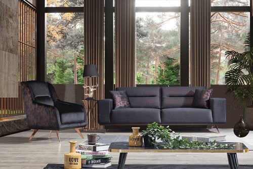 Fotoliu OPERA 73 cm, Opțiuni culoare