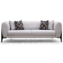 Canapea 3 locuri ESILA 225 cm, Opțiuni culoare