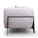 Canapea 3 locuri ESILA 225 cm, Opțiuni culoare