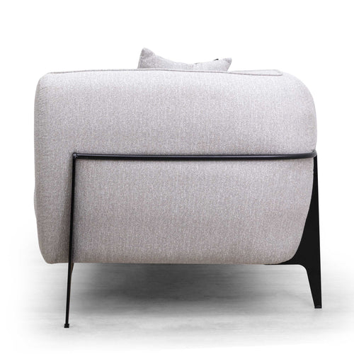 Canapea 3 locuri ESILA 225 cm, Opțiuni culoare