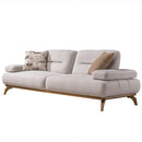 Canapea extensibilă META 3 locuri 240 cm