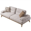 Canapea extensibilă META 3 locuri 240 cm