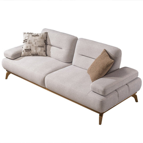 Canapea extensibilă META 3 locuri 240 cm