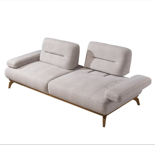 Canapea extensibilă META 3 locuri 240 cm