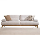 Canapea extensibilă META 3 locuri 240 cm