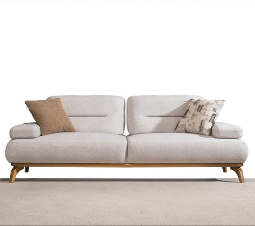 Canapea extensibilă META 3 locuri 240 cm