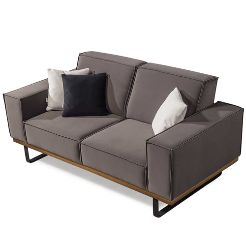 Canapea extensibilă MARION 230 cm, Opțiuni culoare