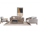 Canapea extensibilă MARION 230 cm, Lemn Masiv, Opțiuni culoare