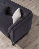 Canapea 3 locuri SAVANA 235 cm, Opțiuni culoare