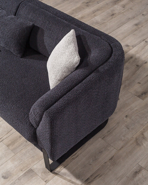 Canapea 3 locuri SAVANA 235 cm, Opțiuni culoare