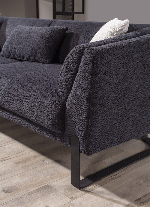 Canapea 3 locuri SAVANA 235 cm, Opțiuni culoare