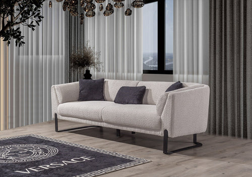 Canapea 3 locuri SAVANA 235 cm, Opțiuni culoare