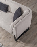 Canapea 3 locuri SAVANA 235 cm, Opțiuni culoare