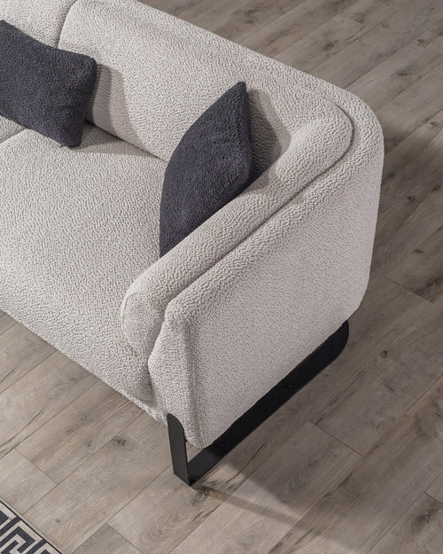 Canapea 3 locuri SAVANA 235 cm, Opțiuni culoare