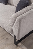 Canapea 3 locuri SAVANA 235 cm, Opțiuni culoare