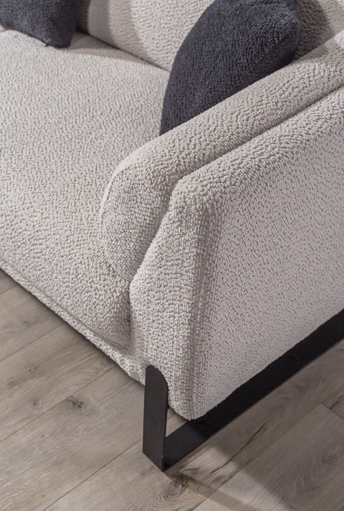 Canapea 3 locuri SAVANA 235 cm, Opțiuni culoare