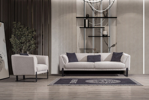 Canapea 3 locuri SAVANA 235 cm, Opțiuni culoare