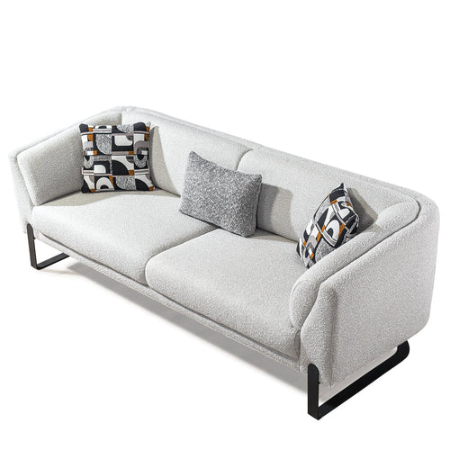 Canapea 3 locuri SAVANA 235 cm, Opțiuni culoare