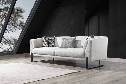 Canapea 3 locuri SAVANA 235 cm, Opțiuni culoare