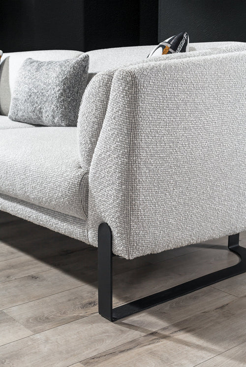 Canapea 3 locuri SAVANA 235 cm, Opțiuni culoare