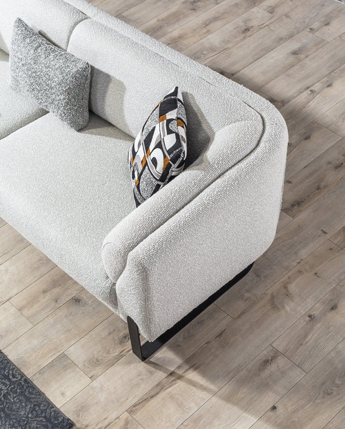 Canapea 3 locuri SAVANA 235 cm, Opțiuni culoare