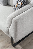 Canapea 3 locuri SAVANA 235 cm, Opțiuni culoare