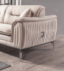 Canapea extensibilă 3 locuri VERONA 230 cm, Opțiuni culoare